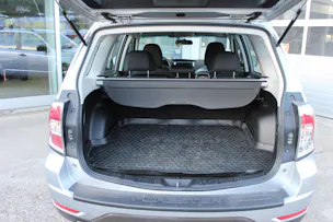 Subaru Forester Station 2.0 X Swiss