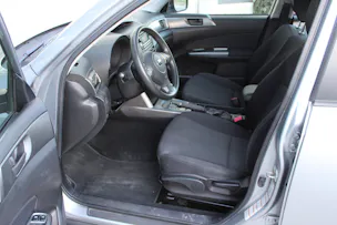 Subaru Forester Station 2.0 X Swiss