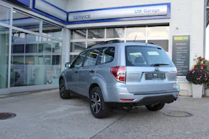 Subaru Forester Station 2.0 X Swiss