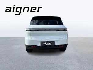 Leapmotor B10 EV