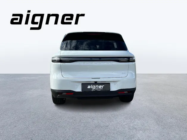 Leapmotor B10 EV