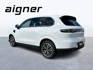 Leapmotor B10 EV