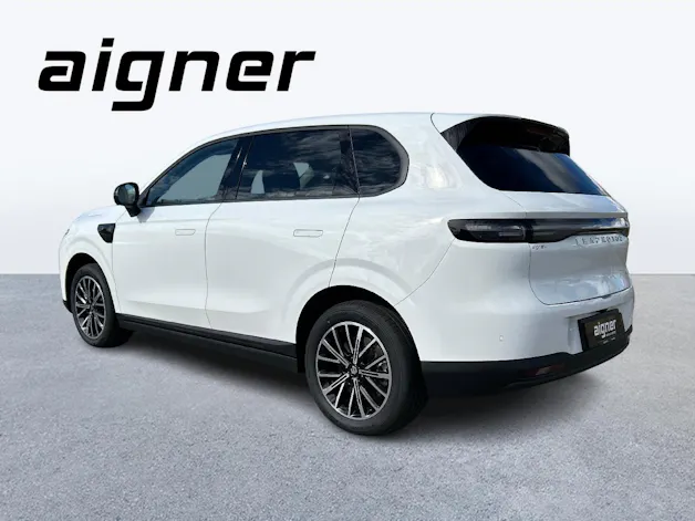 Leapmotor B10 EV