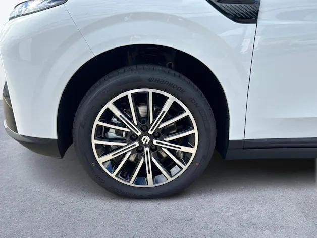 Leapmotor B10 EV