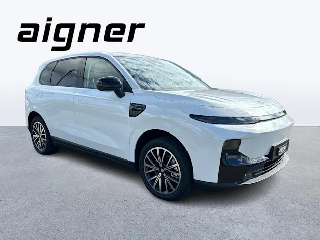 Leapmotor B10 EV