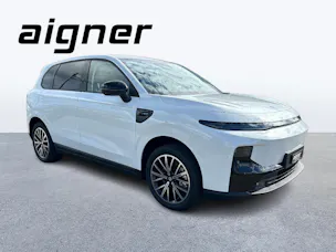 Leapmotor B10 EV