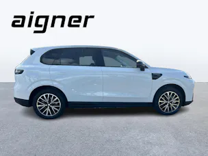 Leapmotor B10 EV