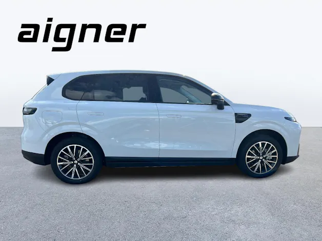 Leapmotor B10 EV