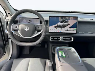 Leapmotor B10 EV