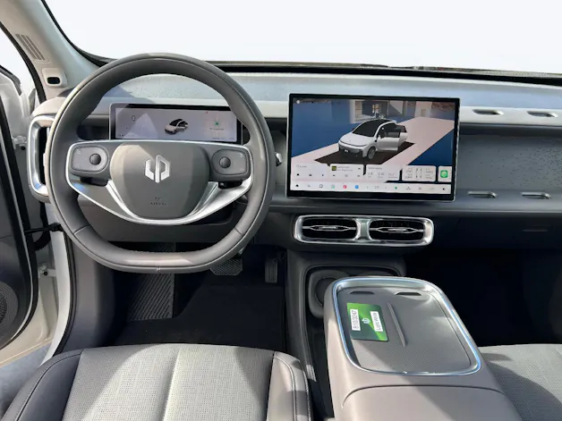 Leapmotor B10 EV