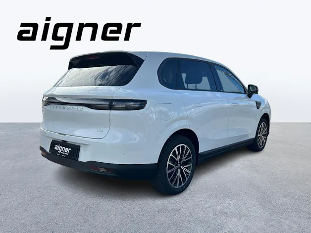 Leapmotor B10 EV
