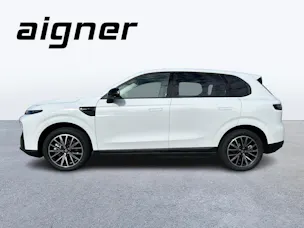 Leapmotor B10 EV
