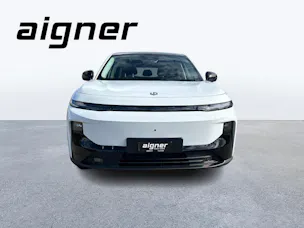 Leapmotor B10 EV