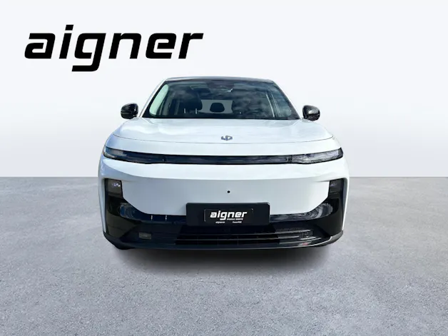 Leapmotor B10 EV