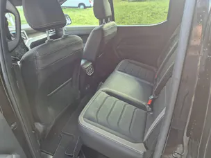 VW Amarok DKab. Pick-up 3.0 TDI 240 Style Winter 1 4m