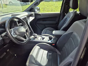 VW Amarok DKab. Pick-up 3.0 TDI 240 Style Winter 1 4m