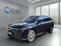 Leapmotor C10 1.5 REEV Design
