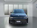 Leapmotor C10 1.5 REEV Design