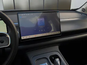 Leapmotor C10 1.5 REEV Design