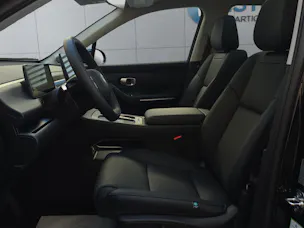 Leapmotor C10 1.5 REEV Design
