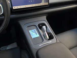 Leapmotor C10 1.5 REEV Design