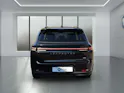 Leapmotor C10 1.5 REEV Design