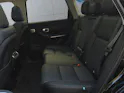 Leapmotor C10 1.5 REEV Design