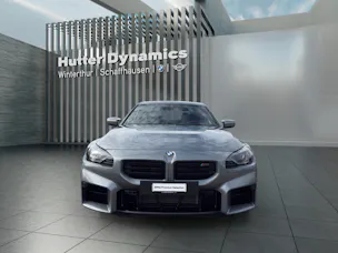 BMW 2er Reihe Coupé M2 M SPORTSITZE