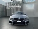 BMW 2er Reihe Coupé M2 M SPORTSITZE