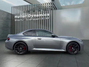 BMW 2er Reihe Coupé M2 M SPORTSITZE