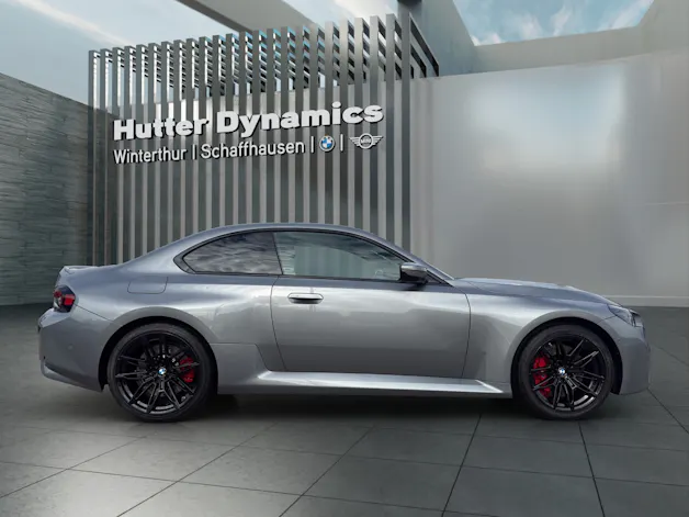 BMW 2er Reihe Coupé M2 M SPORTSITZE