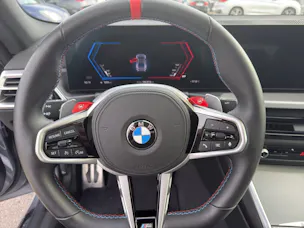 BMW 2er Reihe Coupé M2 M SPORTSITZE