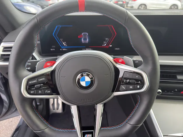 BMW 2er Reihe Coupé M2 M SPORTSITZE
