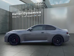 BMW 2er Reihe Coupé M2 M SPORTSITZE