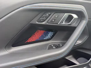 BMW 2er Reihe Coupé M2 M SPORTSITZE