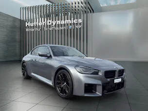 BMW 2er Reihe Coupé M2 M SPORTSITZE