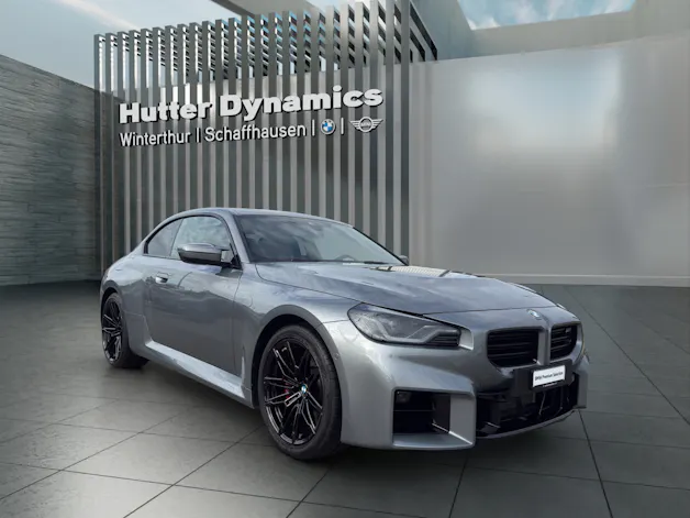 BMW 2er Reihe Coupé M2 M SPORTSITZE