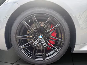 BMW 2er Reihe Coupé M2 M SPORTSITZE