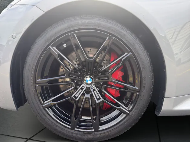 BMW 2er Reihe Coupé M2 M SPORTSITZE