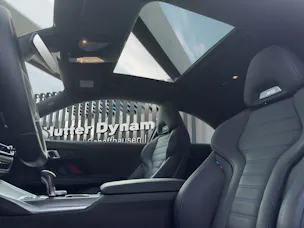 BMW 2er Reihe Coupé M2 M SPORTSITZE