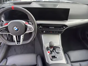 BMW 2er Reihe Coupé M2 M SPORTSITZE