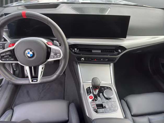 BMW 2er Reihe Coupé M2 M SPORTSITZE