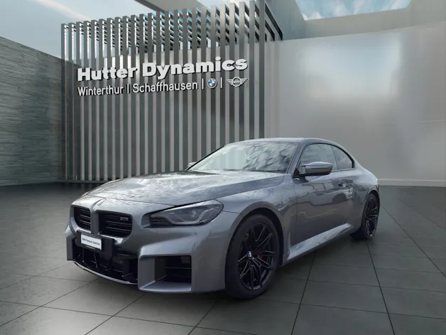 BMW 2er Reihe Coupé M2 M SPORTSITZE
