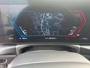 BMW 2er Reihe Coupé M2 M SPORTSITZE