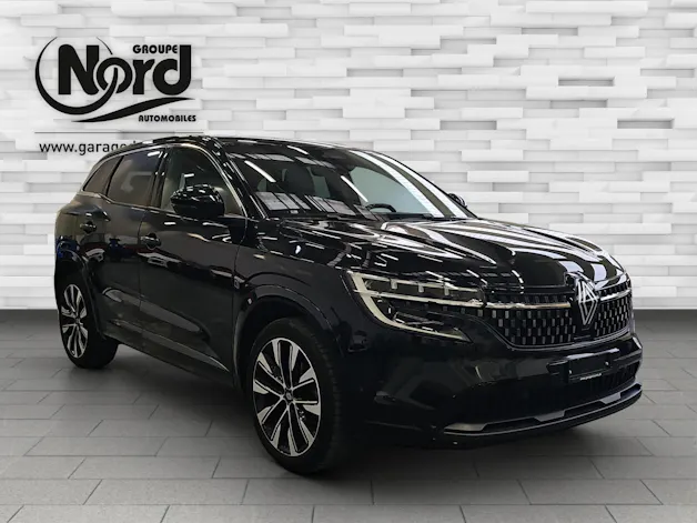 RENAULT Austral 1.3 TCe techno