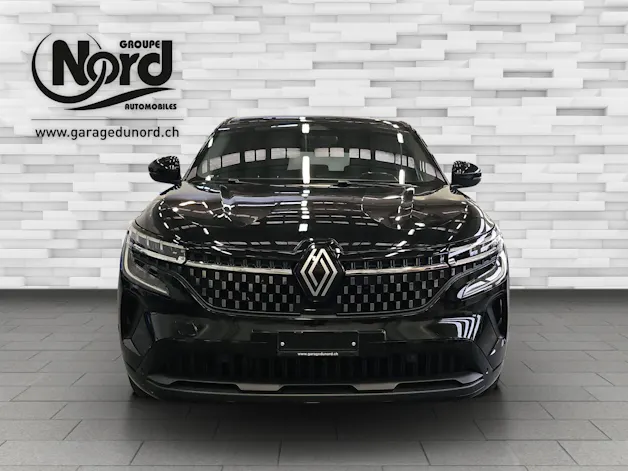 RENAULT Austral 1.3 TCe techno