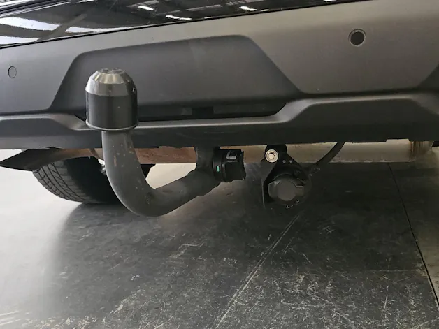 RENAULT Austral 1.3 TCe techno