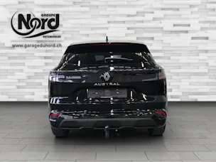 RENAULT Austral 1.3 TCe techno