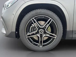 MERCEDES-BENZ GLA-Klasse H247 GLA 250 AMG Line 4matic