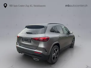 MERCEDES-BENZ GLA-Klasse H247 GLA 250 AMG Line 4matic